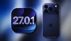 ios 27.0.1