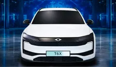Togg T6X