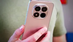 Redmi Note 17 IMEI