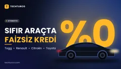 Otomobil Faizsiz Kredi