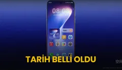 huawei harmonyos
