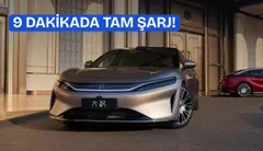 byd great han
