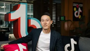 TikTok CEO’sundan yasak öncesi Trump’a özel teşekkür videosu