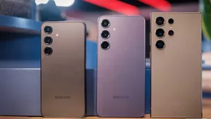 Galaxy S24, One UI 7 öncesi yeni bir güncelleme aldı- Beta 4 için geri sayıma geçildi