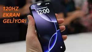iPhone 17 ve iPhone 17 Air, iPhone 16 Pro’nun önemli bir özelliğini ödünç alacak