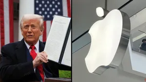 Donald Trump’tan Apple açıklaması: Bir gün iPhone’un kesinlikle ABD’de üretileceğine inanıyorum