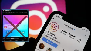 Instagram hikaye ve mesajlarda ekran görüntüsü alınca bildirim gidiyor mu?