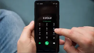 Telefonlarda “Ağda kayıtlı değil” uyarısı nedir ve nasıl düzeltilir?