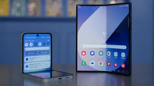 Galaxy Z Fold 6 ile Flip 6, One UI 7 güncellemesini ABD’de aldı