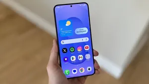 Samsung telefonlar sil baştan değişecek. One UI 8 güncellemesinden sevindiren gelişme! Yeniden ortaya çıktı