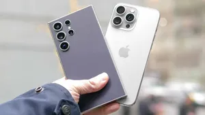 Apple ikinci sırada! En çok satan akıllı telefon markaları belli oldu- İlk sıra şaşırttı