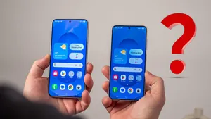 4 yaşındaki Samsung telefona “One UI 7” müjdesi: Eski amiral gemisi güncellemeyi aldı