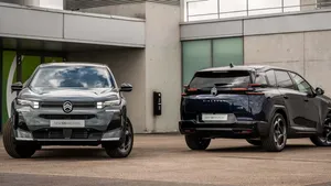 14 yıl sonra bir ilk! 2025 Citroen C5 Aircross tanıtıldı; dizel motorlara elveda, tamamen elektrikliler de yolda