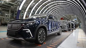 C-SUV segmentinin yeni lideri Togg T10X oldu! Satışları hızla artıyor