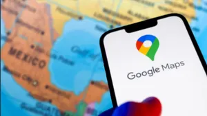 Google Haritalar’ın iPhone uygulamasına çok tartışılacak özellik geldi: Gizlilik endişeleri gündemde