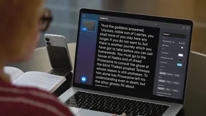 Apple, iOS 19'da ve macOS 16'da desteklenecek yeni erişilebilirlik özelliklerini duyurdu