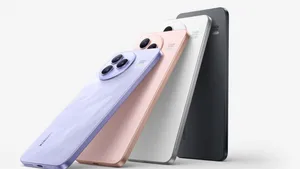 Xiaomi 15'ten bile daha ince telefon geliyor; Civi 5 Pro özellikleri ve tasarımıyla yok satacak