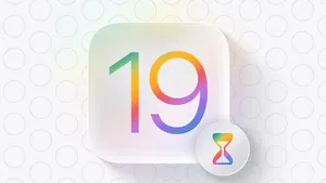 iOS 19 beta ne zaman çıkacak? iPhone'lar sil baştan değişecek; yayın tarihi ortaya çıktı