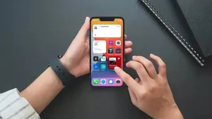 Apple’dan iPhone kullanıcılarına acil uyarı: Bu güncellemeyi hemen yükleyin!