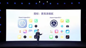 HyperOS 3 beta güncellemesi 8 model için çıktı: İşte güncellemeyi ilk part alan modeller