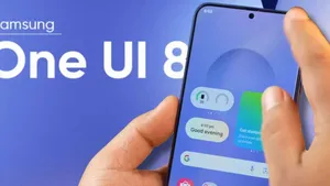 Galaxy S25 için One UI 8 beta 7 güncellemesi yayınlandı