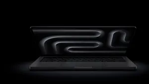 M5 çipi 14 inç MacBook Pro’yu  hız testlerinde uçurdu