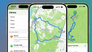 1.5 milyar iPhone kullanıcısını ilgilendiriyor: Popüler Apple uygulamasında reklam dönemi başlıyor