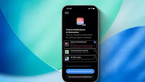 iOS 26’nın çok tartışılan yapay zeka özelliği geri geldi: Bu kez başarabilecek mi?