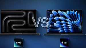 M5 MacBook’un içindeki büyük gizem: M4 Pro ile karşılaştırıldı; sonuçlar inanılmaz