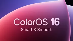 ColorOS 16 güncellemesi OPPO telefonlar için bu yeniliklerle çıktı