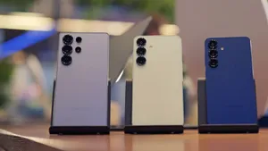 Daha ince, daha hoş: Galaxy S26 Ultra’nın heyecanlandıran tasarımı sızdırıldı