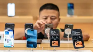 iPhone Air: Pazarlamada Büyük Başarı, Satışta Tam Bir Fiyasko