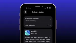 iPhone’lara hayat kurtaran özellik: Hemen bu ayarı aktif edin. Artık yanlışlıkla açılmayacak