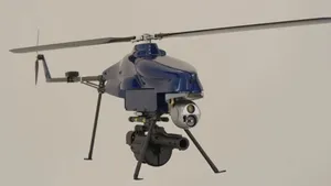 Fısıltıyla Gelen Vuruş: Sessiz Motorlu DUMRUL Envantere girdi!