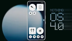Nothing, Android 16 tabanlı Nothing OS 4.0’ı dağıtmaya başladı: İlk telefon Nothing Phone 3
