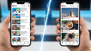 YouTube'da "Ne İzlesem?" Kaosu Bitiyor: Ana Sayfa İçin Beklenen Devrim Yolda!