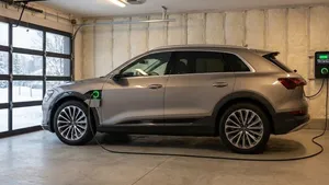 Kışın menzili korumanın yolları! Elektrikli otomobil sahipleri dikkat! Uzmanlar püf noktayı açıkladı