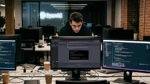 Lise Terk Ama Artık OpenAI'de Mühendis! ChatGPT ile Yazılan İnanılmaz Başarı Hikayesi