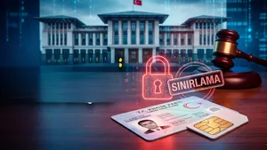 SIM kart çıkaracaklara kötü haber: Meclisten geçti; yeni sınırlama yolda