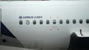 Airbus A320 Krizi: Güneş Patlamaları Uçuşları Vurdu