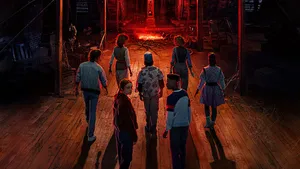Stranger Things Yaratıcısından Acil Uyarı: "5. Sezonu İzlemeden Önce Bu Ayarı Kapatın!"