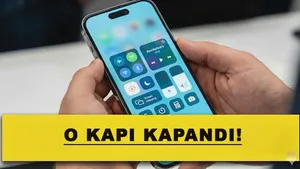 iPhone sahiplerine kötü haber: Apple o kapıyı kapattı, iOS 18'de kalmak artık riskli!