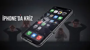 iPhone kullanıcıları için "kabus" dönemi: Apple prestij kaybediyor, işte isyan ettiren o hatalar!
