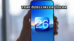 iOS 26.2 Soğumadan iOS 26.3 Beta Çıktı! İşte öne çıkanlar