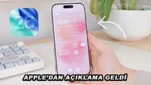 iPhone’da herkesin aradığı o ‘gizli tuş’ aslında ne? Apple resmen açıkladı: Meğer yıllardır oradaymış!