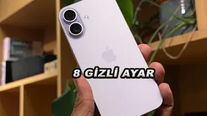 Apple kullanıcılarının çoğu bilmiyor: iPhone’da kapalı gelen 8 kritik ayar