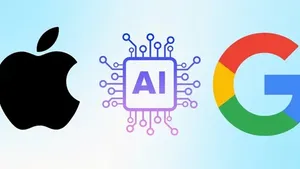 Devlerin savaşında tarihi değişim: Apple sırasını bakın kime kaybetti