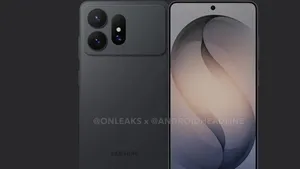 Samsung Galaxy S27 Ultra sızdı: Kamera tasarımı tamamen değişiyor
