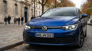 Volkswagen'de Kriz: 4 Alman Fabrikası Kapanıyor