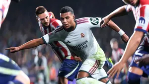 EA Sports FC 27'nin Lisanslı Ligleri ve Stadyumları Belli Oldu